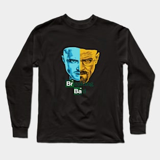 Breaking bad Long Sleeve T-Shirt